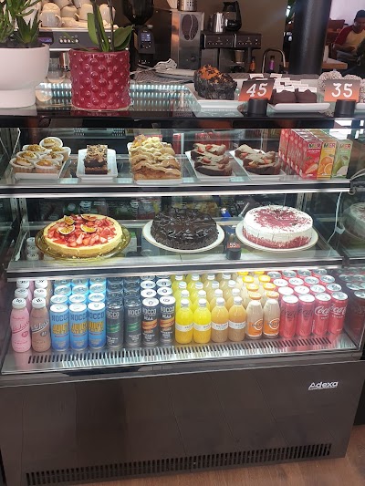 Bild på Junkiesfood