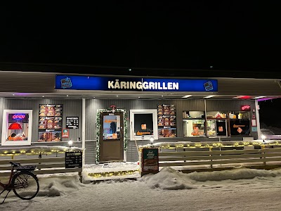 Bild på Käringgrillen KB