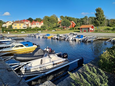 Bild på Karlshamn