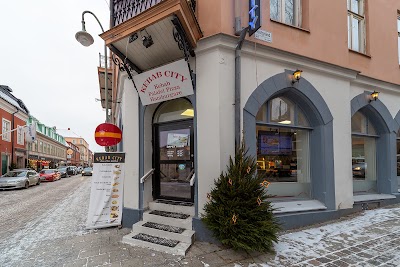 Bild på Kebab City