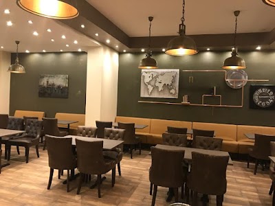 Bild på Kebab Kungen Söder - Pizzeria & Restaurang Helsingborg