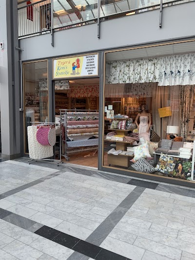 Bild på Kenis Syateljé och Kemtvätt