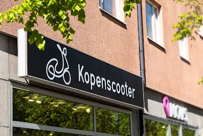 Bild på KopEnScooter.Nu