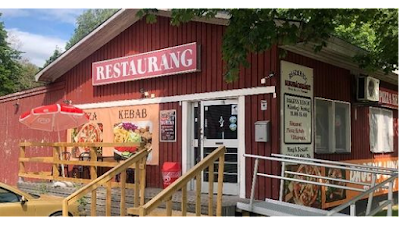 Bild på Kungsbäcksrestaurangen - Pizzeria Gävle