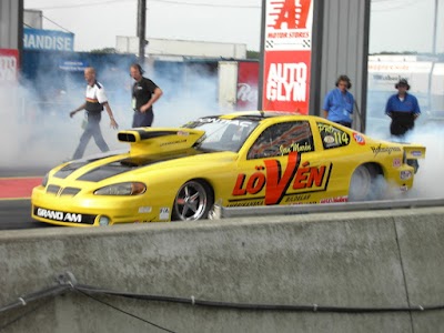 Bild på Lövén s Racing AB