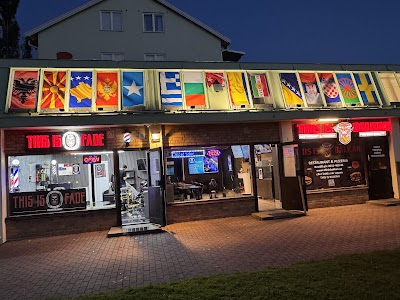 Bild på LAPIZZA&GRILL