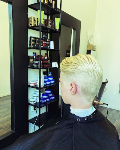 Bild på Linus Salong & Barbershop