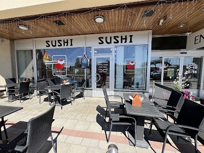 Bild på Ljusdal Sushi
