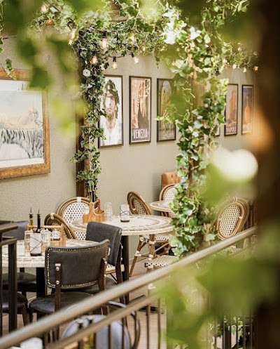 Bild på Ll'Amice Ängelholm - Italiensk Restaurang