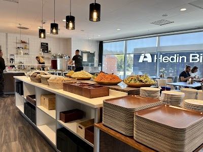 Bild på Luncheriet