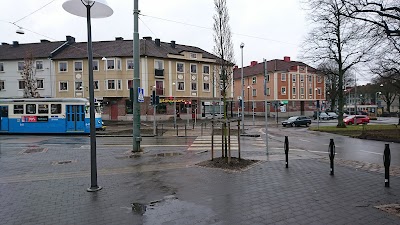 Bild på Mariaplan
