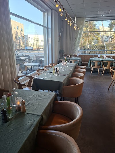 Bild på Matildas Bistro