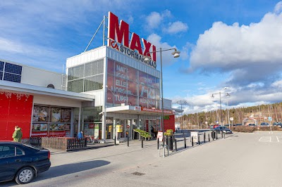 Bild på Maxi ICA Stormarknad Ostersund