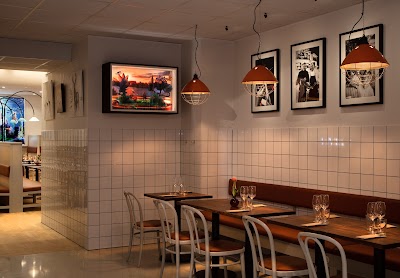 Bild på Melanders Södermalm