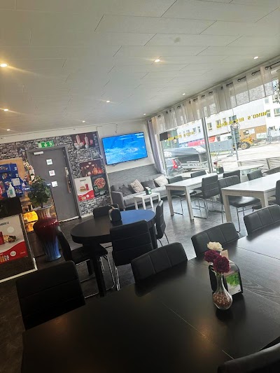 Bild på Mimo Pizzeria Umeå