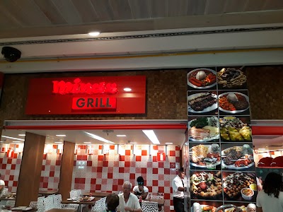 Bild på Minas Grill