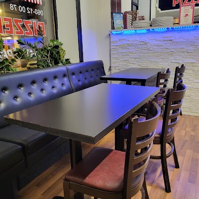 Bild på Minikrogen Pizzeria