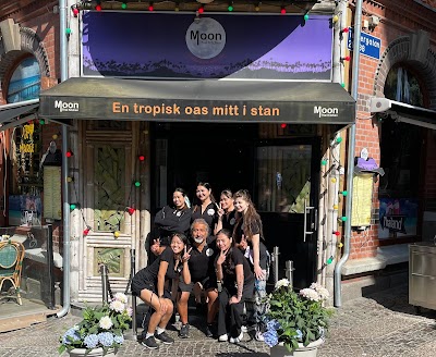 Bild på Moon Thai Kitchen