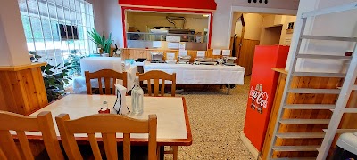 Bild på MSAi Pizzeria & Kryddigt Kök
