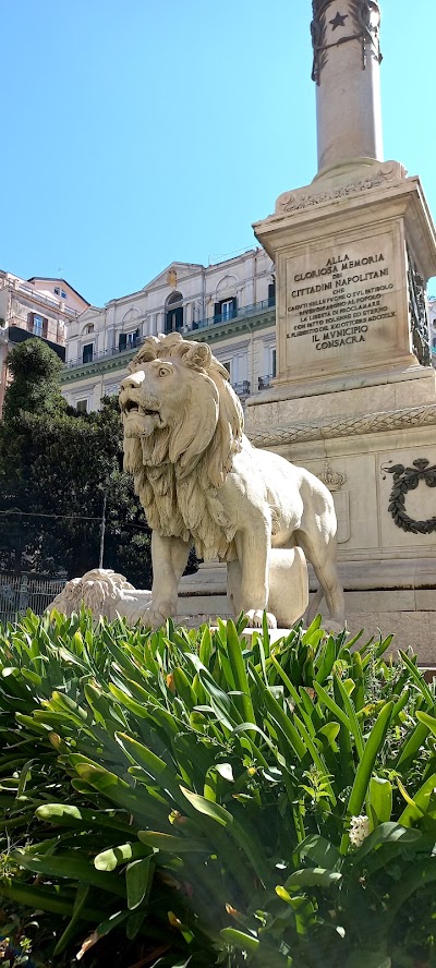 Bild på Naples