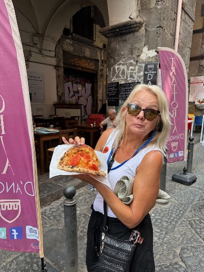 Bild på Napolitan