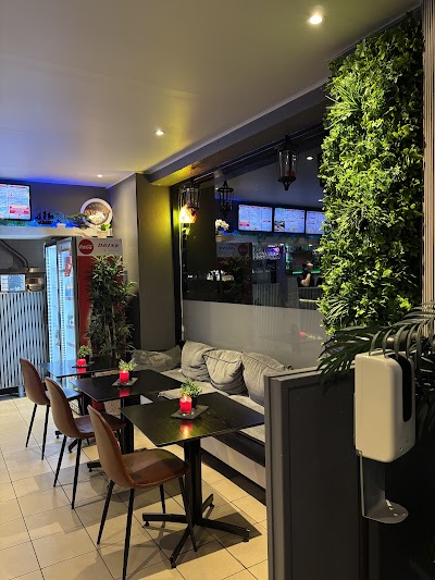Bild på Natalie Pizza & kök - Ängelholm