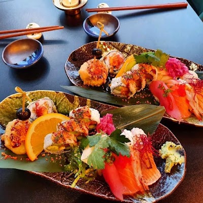 Bild på Niji Sushi & Pokebowl Karlstad