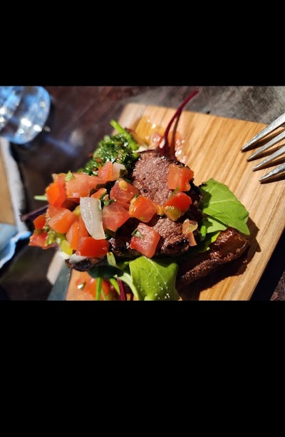 Bild på No Name Tapas + à la carte