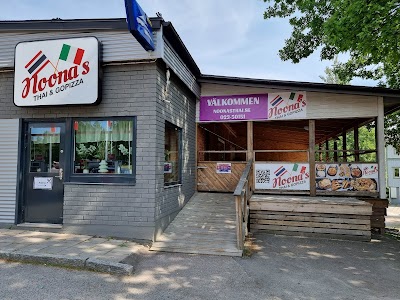 Bild på Noona's Thai och Gopizza
