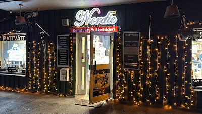 Bild på Nordic Dry Cleaning & Tailoring