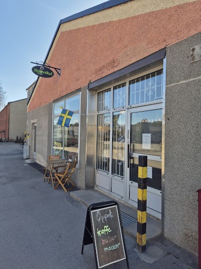Bild på Nyvaket café och bageri