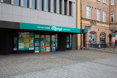 Bild på O'Learys Nässjö