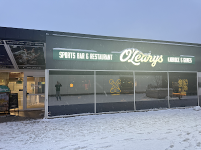 Bild på O'Learys Örnsköldsvik