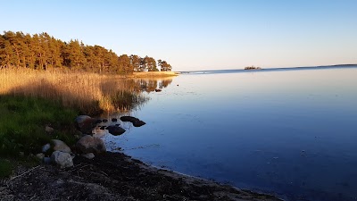 Bild på Oknö