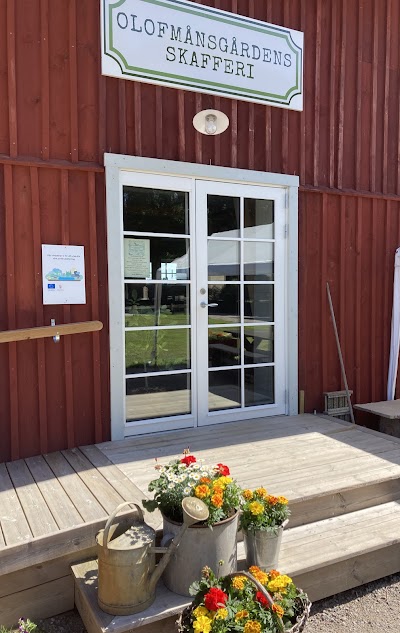 Bild på Olofmånsgårdens Skafferi