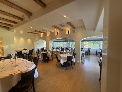 Bild på Ora Steakhouse Rye
