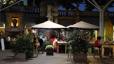 Bild på Osteria dei Servi