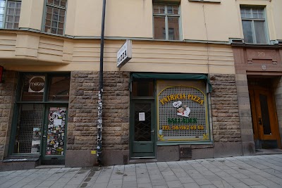 Bild på Patricia Pizzeria