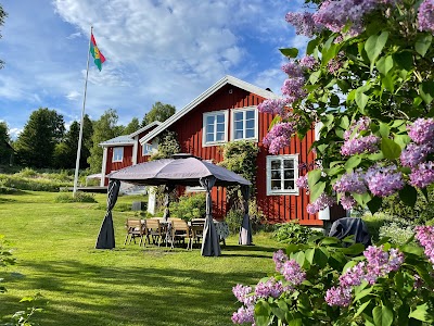 Bild på Pelle Åbergsgården
