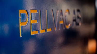 Bild på Pellvac AB