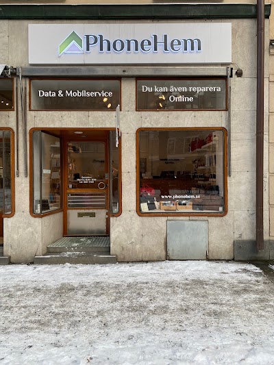 Bild på PhoneHem AB