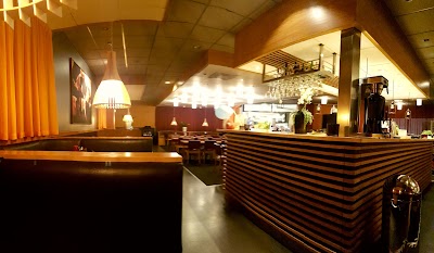 Bild på Pizza Hut Heron City