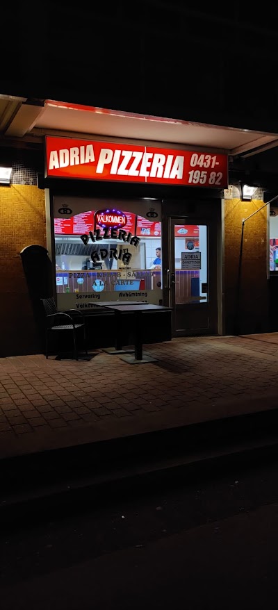 Bild på Pizzeria Adria