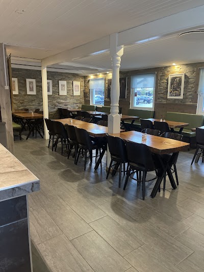 Bild på Pizzeria Alforno