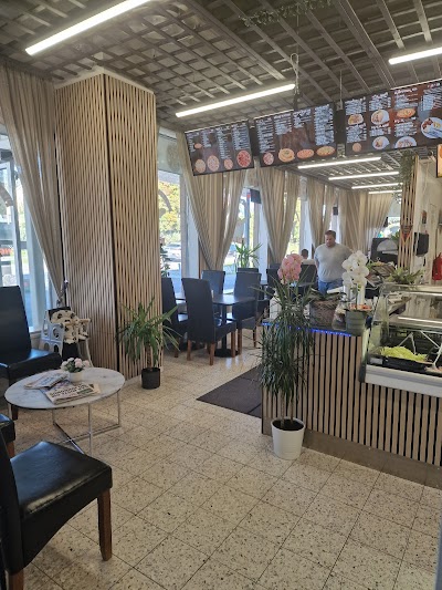 Bild på Pizzeria Lilla Napoli