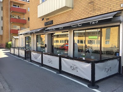 Bild på Pizzeria Miami