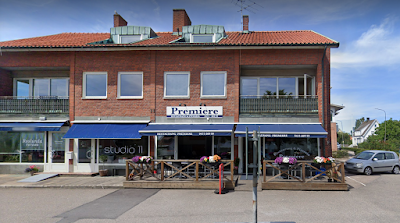 Bild på Pizzeria Premiere Ängelholm