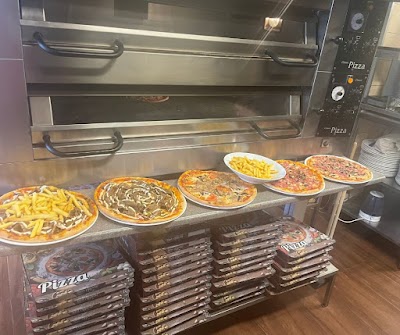 Bild på Pizzeria Prima