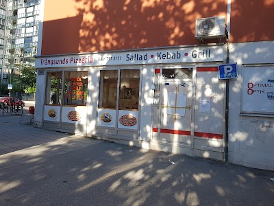 Bild på Pizzeria Trångsund