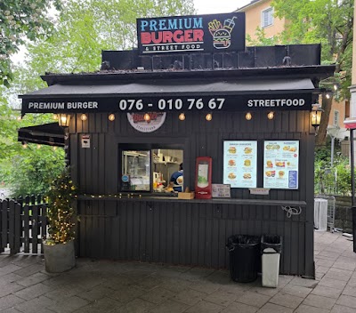 Bild på Premium Burger & Street Food